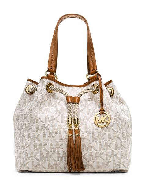 michael kors vertical bag|Michael Kors large tote handbags.